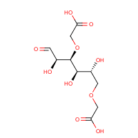 CAS: 122569-71-5 | BICL4273 | 3,6-Di-O-(carboxymethyl)-D-glucose