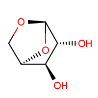 CAS: 51246-91-4 | BICL4285 | 1,5-Anhydro-beta-D-xylofuranose
