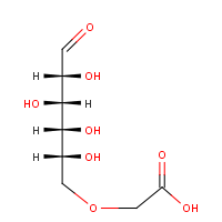 CAS: 95350-38-2 | BICL4289 | 6-O-(Carboxymethyl)-D-glucose