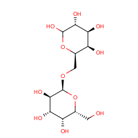 CAS: 902-54-5 | BICL4303 | 6-O-(alpha-D-Galactopyranosyl)-D-galactopyranose