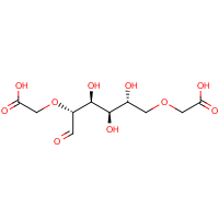 CAS: 95350-37-1 | BICL4305 | 2,6-Di-O-(carboxymethyl)-D-glucose