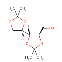CAS: 13039-93-5 | BICL4326 | 2,3:4,5-Di-O-isopropylidene-D-arabinose