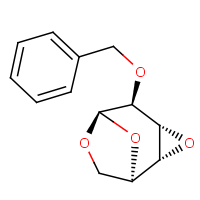 CAS: 213594-43-5 | BICL4327 | 1,6:3,4-Dianhydro-2-O-benzyl-beta-D-altropyranose