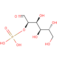 CAS: 67101-62-6 | BICL4330 | 2-(Dihydrogen phosphate) D-glucose