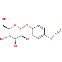 CAS: 96345-79-8 | BICL4346 | 4-Isothiocyanatophenyl alpha-D-mannopyranoside