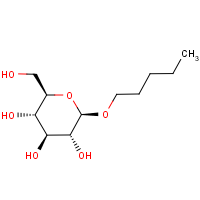 CAS: 66957-71-9 | BICL4363 | Pentyl beta-D-glucopyranoside