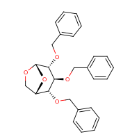 CAS: 89157-97-1 | BICL5011 | 1,6-Anhydro-2,3,4-tri-O-benzyl-beta-L-idopyranose