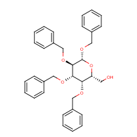CAS: 35017-04-0 | BICL5023 | Benzyl 2,3,4-tri-O-benzyl-beta-D-galactopyranoside