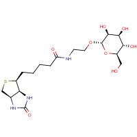 CAS: 952486-15-6 | BICL5025 | 2-(Biotinylamido)ethyl alpha-D-mannopyranoside