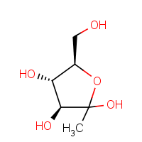 CAS: 32785-92-5 | BICL5035 | 1-Deoxy-D-fructose