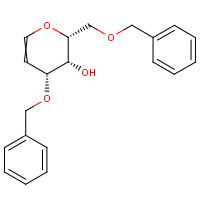 CAS:130323-36-3 | BICL5041 | 3,6-Di-O-benzoyl-D-galactal