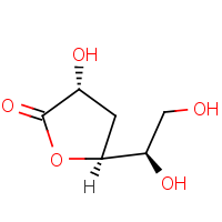 CAS:499-87-6 | BICL5042 | 3-Deoxy-D-ribo-hexonic acid, γ-lactone