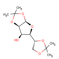 CAS: 14686-89-6 | BICL5043 | 1,2:5,6-Di-O-isopropylidene-alpha-D-gulofuranose