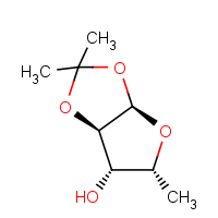 CAS:4152-79-8 | BICL5044 | 5-Deoxy-1,2-O-isopropylidene-alpha-D-xylofuranose