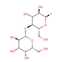 CAS: 7792-96-3 | BICL5050 | alpha-D-Lactopyranosyl fluoride