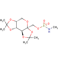 CAS: 97240-80-7 | BICL5051 | N-Methyl-Topiramate