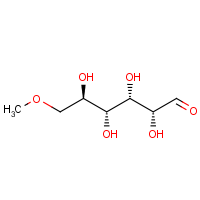 CAS:2461-70-3 | BICL5061 | 6-O-Methyl-D-glucose