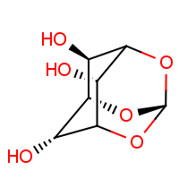 CAS: 98510-20-4 | BICL5066 | 1,3,5-O-Methylidyne-myo-inositol