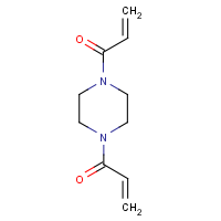 CAS: 6342-17-2 | BICL800 | 1,4-(Diacryloyl)piperazine