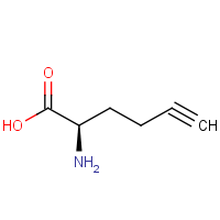 CAS: 211054-02-3 | BICR101 | D-Homopropargylglycine
