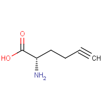 CAS: 98891-36-2 | BICR103 | L-homopropargylglycine