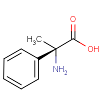 CAS:13398-26-0 | BICR107 | (S)-alpha-methyl-phenylglycine