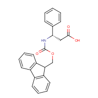 CAS:209252-15-3 | BICR123 | (S)-Fmoc-beta3-phenylalanine