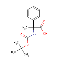 CAS: 802541-88-4 | BICR126 | (S)-Boc-alpha-methyl-phenylglycine