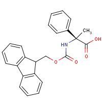 CAS: 881921-11-5 | BICR127 | (S)-Fmoc-alpha-methyl-phenylglycine