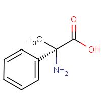 CAS:29738-09-8 | BICR128 | (R)-alpha-methyl-phenylglycine