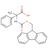 CAS:881920-86-1 | BICR130 | (R)-Fmoc-alpha-methyl-phenylglycine