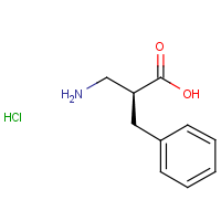 CAS: 1010806-95-7 | BICR135 | (S)-beta2-homophenylalanine HCl salt