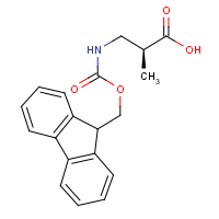 CAS:203854-58-4 | BICR136 | (S)-Fmoc-beta2-homoalanine