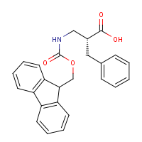 CAS: 828254-16-6 | BICR140 | (R)-Fmoc-beta2-homophenylalanine