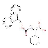 CAS: 198543-96-3 | BICR146 | Fmoc-D-cyclohexylglycine