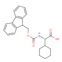 CAS: 161321-36-4 | BICR147 | Fmoc-L-cyclohexylglycine
