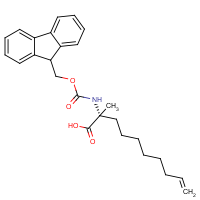 CAS: 945212-26-0 | BICR153 | Fmoc-(R)-2-(7-octenyl)alanine