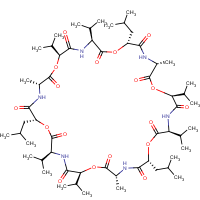 CAS:157232-64-9 | BICR179 | cereulide (50 µg/mL in acetonitrile)