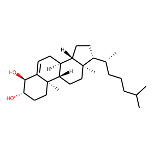 CAS:34310-86-6 | BICR294 | 4-alpha-Hydroxycholesterol