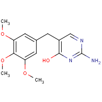 CAS: 92440-76-1 | BICR305 | Trimethoprim Impurity D
