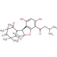 CAS:1079988-16-1 | BICR340 | Rhodomyrtosone A