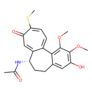 CAS:87424-25-7 | BICR344 | 3-Demethyl Thiocolchicine