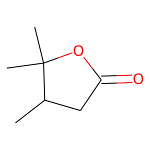 CAS:2981-96-6 | BICR349 | 4,5,5-trimethyldihydrofuran-2(3H)-one