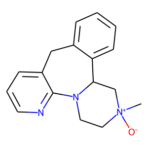 CAS:155172-12-6 | BICR350 | Mirtazapine N-Oxide