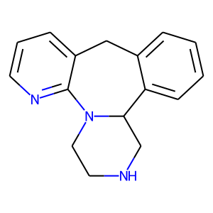 CAS:61337-68-6 | BICR353 | Desmethyl Mirtazapine hydrochloride