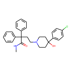 CAS: 66164-07-6 | BICR361 | N-Desmethyl Loperamide