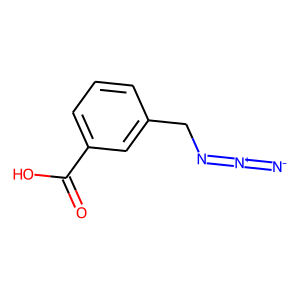 CAS:905973-32-2 | BICR379 | 3-(azidomethyl)benzoic acid