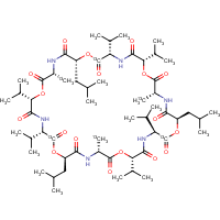 CAS: 1487375-69-8 | BICR409 | 13C6-cereulide (20 µg/mL in acetonitrile)
