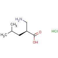 CAS:1276055-49-2 | BICR420 | (S)-beta2-homoleucine HCl salt