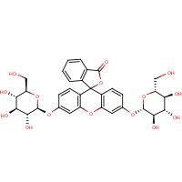 CAS:129787-66-2 | BICS0116 | Fluorescein di-beta-D-glucopyranoside